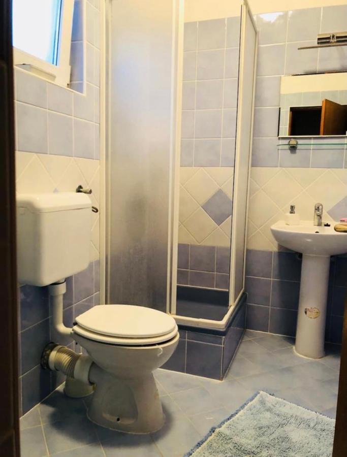 Appartement Danijel à Vir Extérieur photo